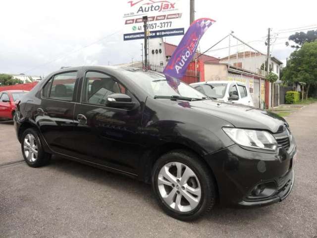 RENAULT LOGAN EXPR 1016V 2014