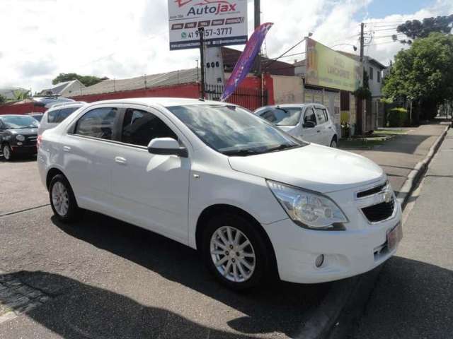 CHEVROLET COBALT 1.4 LTZ 2013