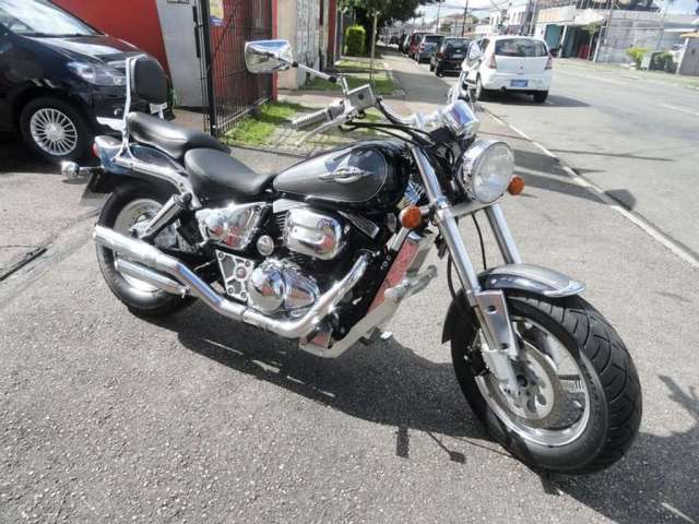 SUZUKI MARAUDER 1998