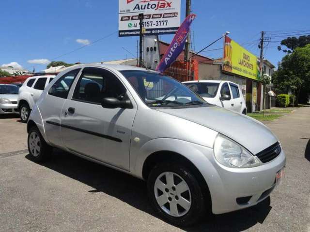 FORD KA GL 2003