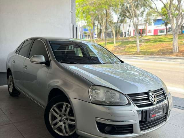 JETTA 2.5