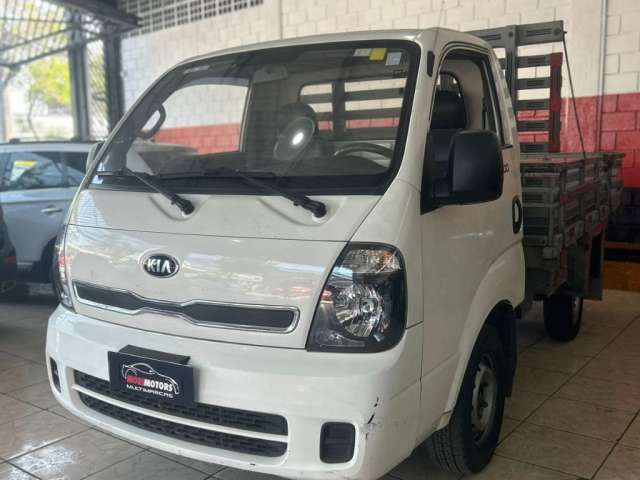 KIA K2500