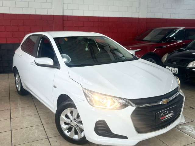 CHEVROLET ONIX LT2 2023