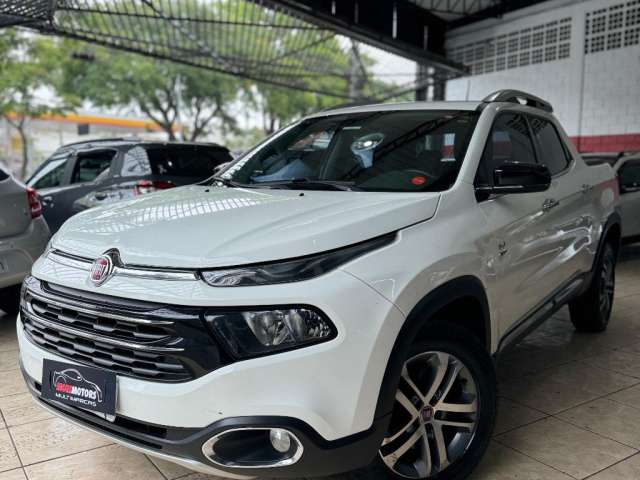 *FIAT/TORO VOLCANO DIESEL 