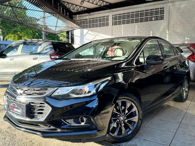 CRUZE LTZ NB AT!!!