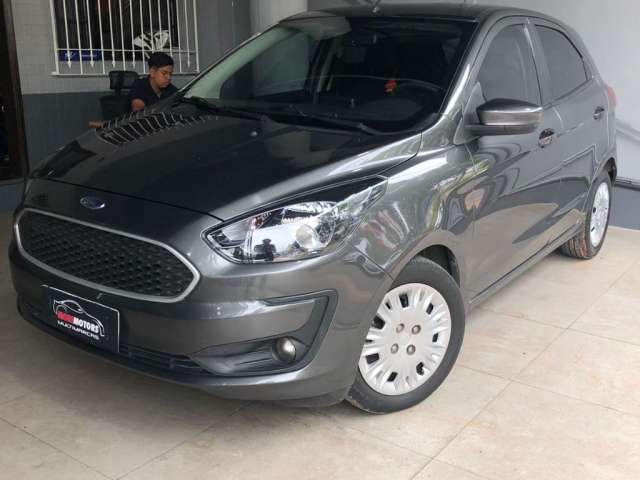 Ford Ka Plus 1.5 2020  