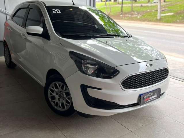 Ford Ka 1.0 2020  