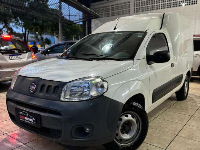 FIAT FIORINO!!