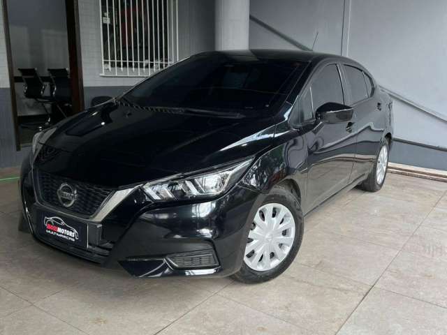 VERSA SENSE 1.6 CVT !!