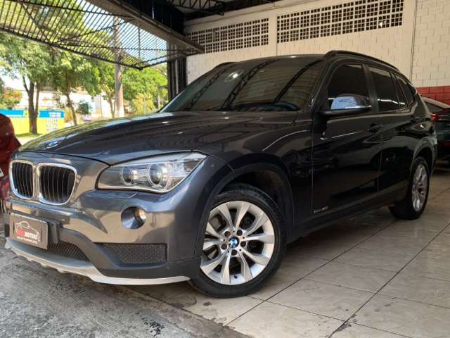 BMW X1 S20I ACTIVE !!!