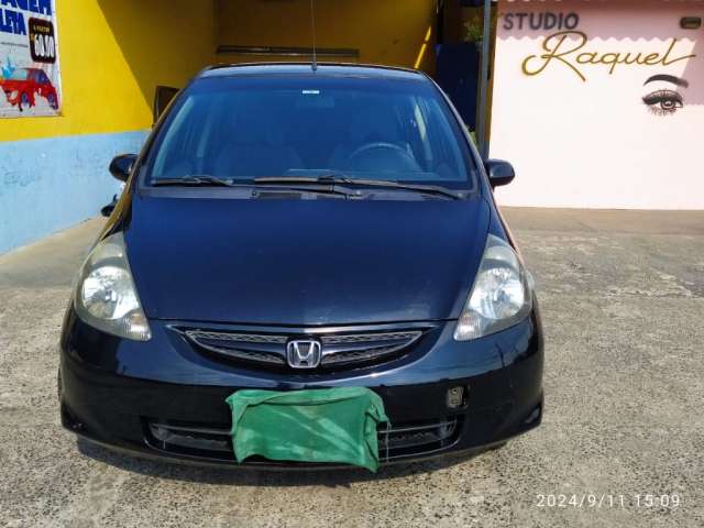 VENDO DE HONDA FIT 