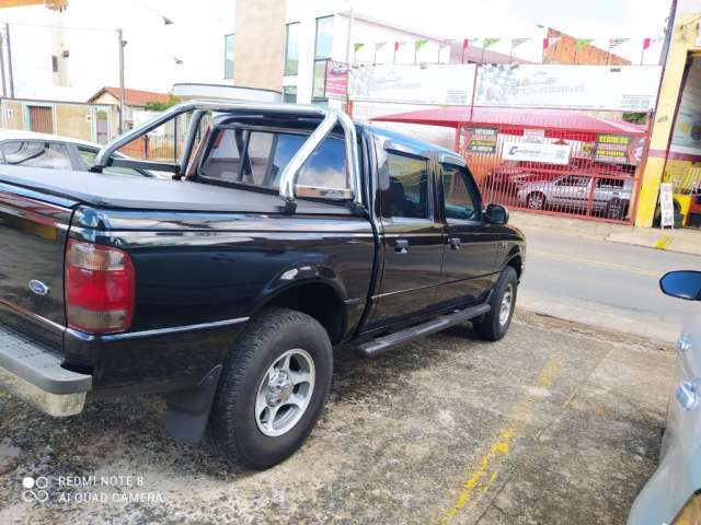 VENDA DE PICK-UP 