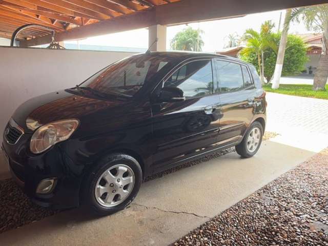 VENDA de KIA PICANTO 2011