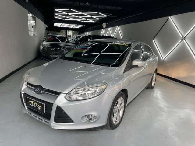 FORD FOCUS 2.0 S Sedan 16V - 2013/2014