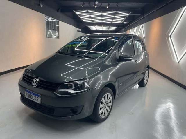 VOLKSWAGEN FOX 1.0 MI 8V - 2014/2014