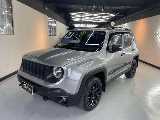 JEEP RENEGADE 2.0 16V Turbo Moab 4X4 - 2021/2021