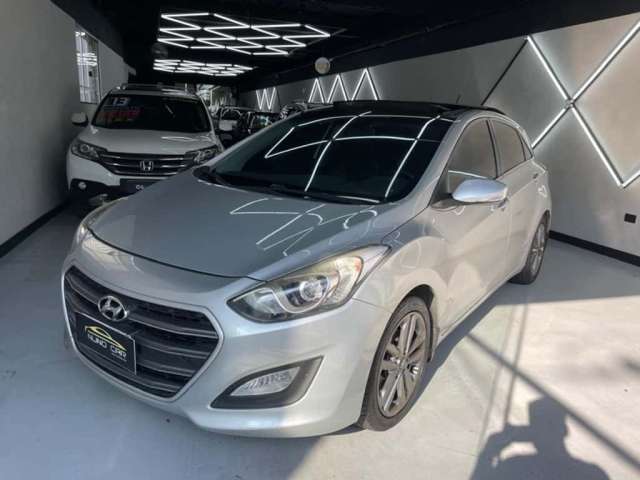 HYUNDAI I30 1.8 MPI 16V - 2014/2015