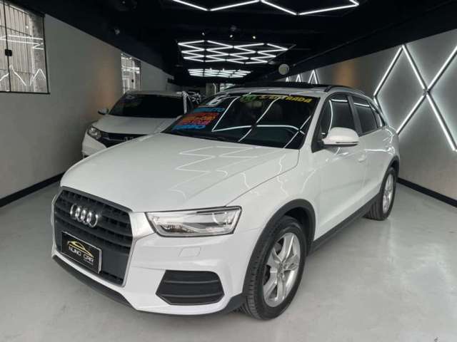 AUDI Q3 1.4 TFSI Ambiente - 2015/2016