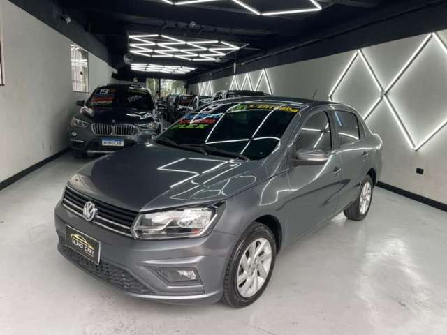 VOLKSWAGEN VOYAGE 1.6 MSI Totalflex - 2018/2019