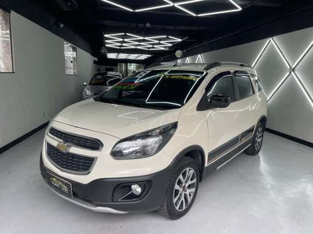 CHEVROLET SPIN 1.8 Activ 8V - 2015/2016