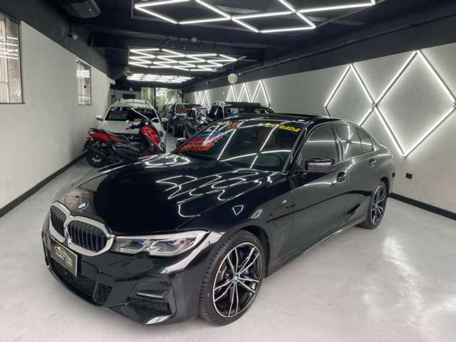 BMW 330I 2.0 16V Turbo M Sport - 2020/2021