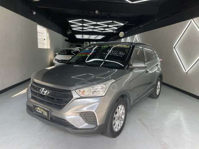 HYUNDAI CRETA 1.6 16V Action - 2020/2021