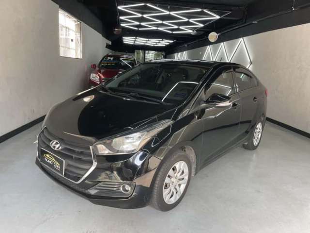 HYUNDAI HB20S 1.6 Comfort Plus 16V - 2018/2018