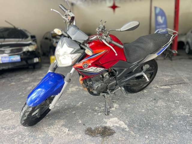 Yamaha Fazer 250 YS Blueflex 2020