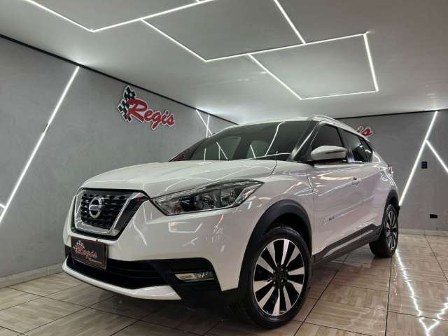 Nissan Kicks SL 1.6