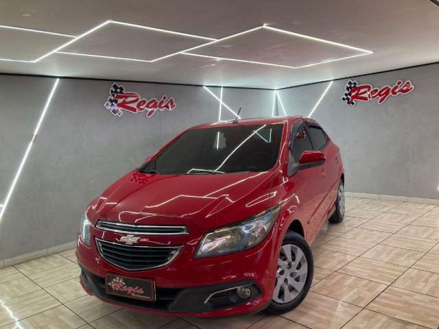 Chevrolet Onix 1.4 lt spe/4