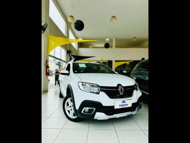 RENAULT SANDERO SZE16MT 2022