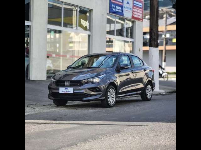 Fiat Cronos Drive 1.3 Flex 2022 Completo 