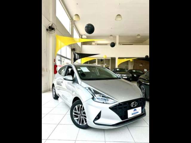 HYUNDAI HYUNDAHB2010TA PLATINU 2022