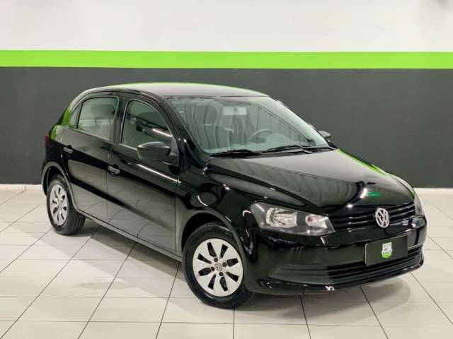 VOLKSWAGEN GOL 1.0 MI SPECIAL 8V FLEX 4P MANUAL