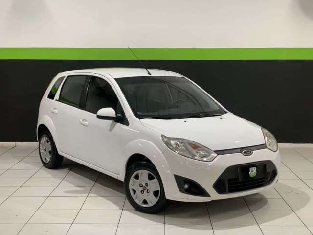 FORD FIESTA 1.6 ROCAM HATCH 8V FLEX 4P MANUAL