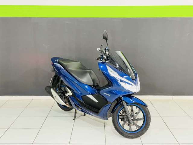 HONDA PCX 150