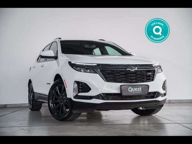 CHEVROLET EQUINOX RS 1.5 Turbo 172cv Aut.