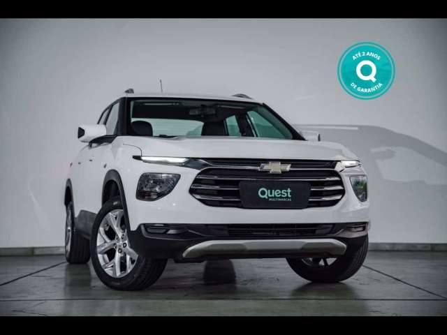 CHEVROLET MONTANA LTZ 1.2 Turbo Flex 12V 4p Aut.