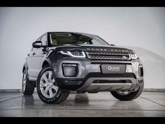 LAND ROVER RANGE ROVER EVOQUE R.EVOQUE Si4 HSE Dyn. 2.0/Flex Aut