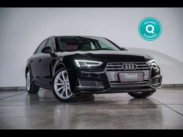 AUDI A4 Prestige 2.0 TFSI 190cv S-tronic