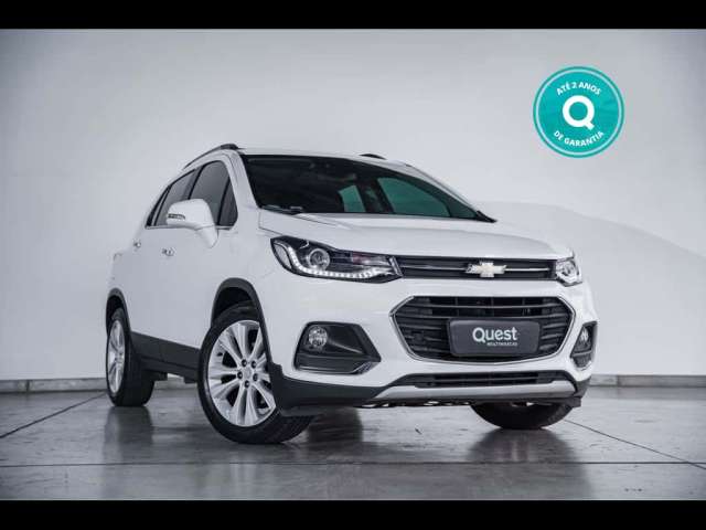 CHEVROLET TRACKER Premier 1.4 Turbo 16V Flex Aut