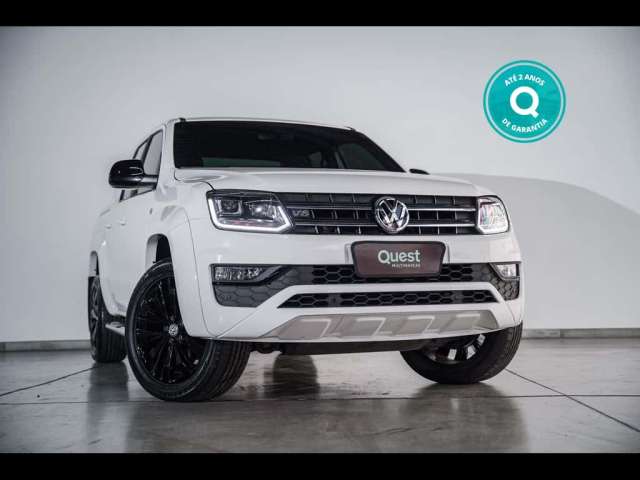 VOLKSWAGEN AMAROK Extreme CD 3.0 4x4 TB Dies. Aut.