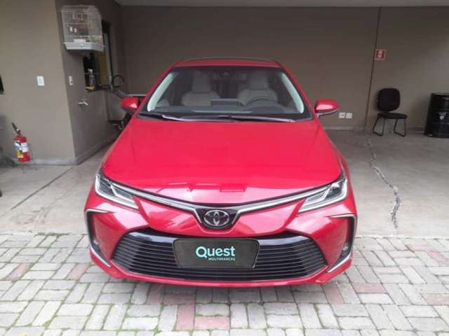 TOYOTA COROLLA ALTIS/A.Premiu. 2.0 Flex 16V Aut