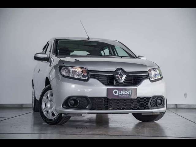 RENAULT SANDERO Expression Hi-Power 1.6 8V 5p