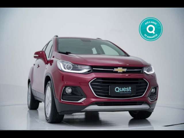 CHEVROLET TRACKER Premier 1.4 Turbo 16V Flex Aut