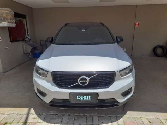 VOLVO XC 40 XC 40 T-5 R-DESIGN 2.0 252cv AWD