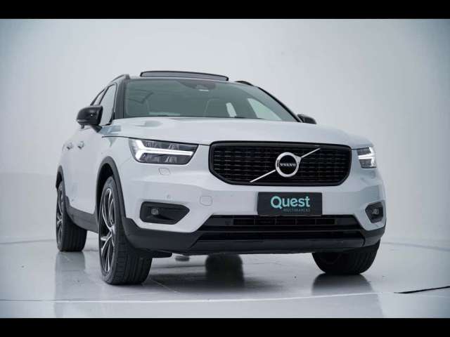 VOLVO XC 40 40 T-5 HÍBRIDO R-DESIGN 1.5 262CV FWD