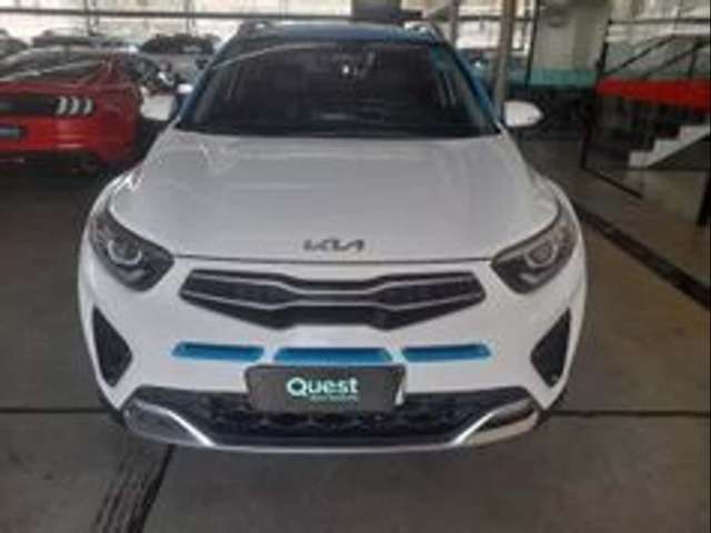 KIA STONIC SX 1.0 MHEV TB Aut.