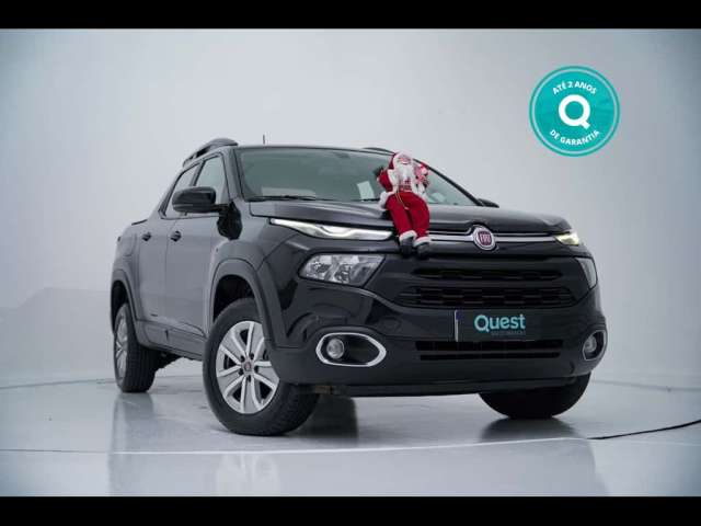 FIAT TORO Freedom 1.8 16V Flex Aut.