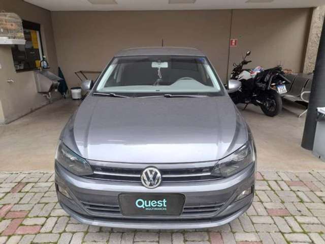 VOLKSWAGEN VIRTUS Comfort. 200 TSI 1.0 Flex 12V Aut